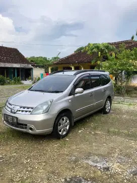 Grandlivina XV 1.5 Sangat istimewa