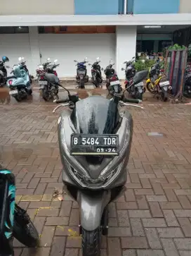 PCX CBS tahun 2019