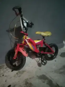 Di jual spd anak emerso UK 12