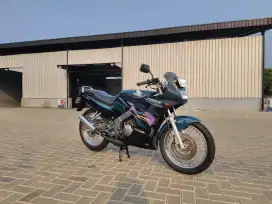 Honda NSR 150 R 1996 Original