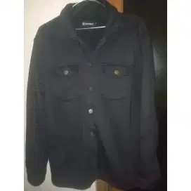 Jaket BroGuy Ukuran XL (Bekas)