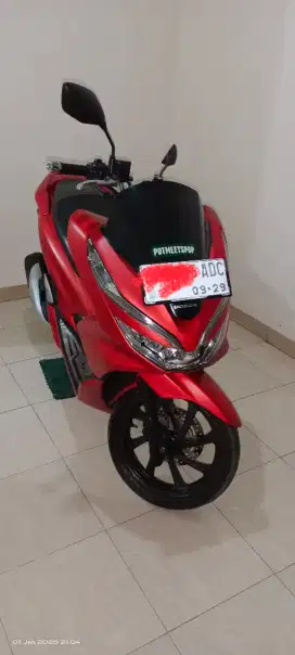 Honda PCX ABS 2019