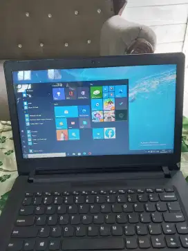 Laptop lenovo Intel celeron