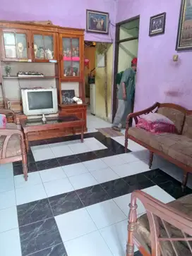 Jual Rumah Perumnas Antapani