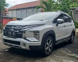 Mitsubishi xpander cross 1.5l at expander matic metik expender xpender