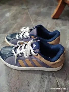 Sepatu pria preloved