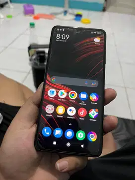 poco x3 pro fullset 8/256