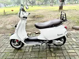 Vespa Piaggio LX 150cc 3V IE AT