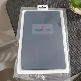 Flip cover/Folio cover Huawei Matepad SE 11 Baru segel