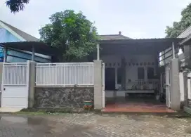 Dijual Rumah Kenangan Perbon Tuban