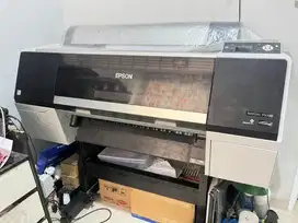 printer epson P6000 bekas