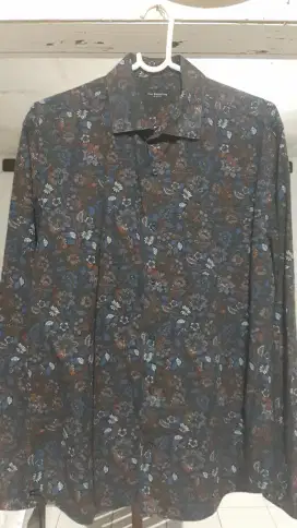 Batik The Excecutive Slim Fit