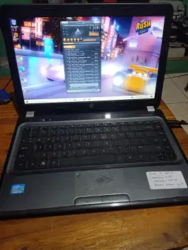 Notebook Hp Core i3