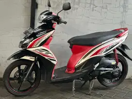 Yamaha mio gt lengkap