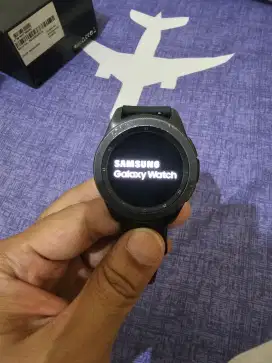 Samsung Galaxy Watch