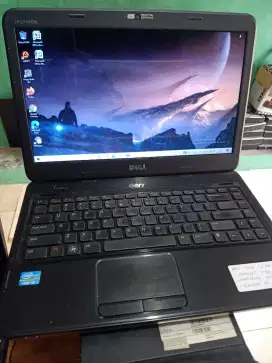 Laptop Dell Core i3