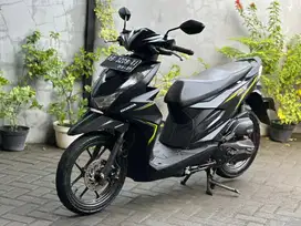 Honda beat 2020 ab pajak on