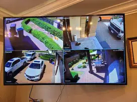 cctv plus gratis jasa pasang bisa pantau via hp