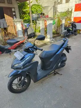 Honda vario 125 2024