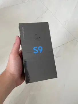 Samsung Galaxy S9 4/64 SEIN kondisi bagus