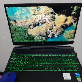 Laptop HP Pavilion Gaming 15