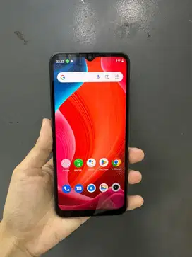 Realme c11 2021 ram 4/64 4G