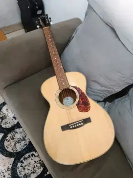 Original Guild USA M-240e