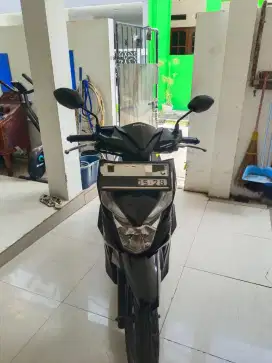 Motor Honda Beat 2019 - Jakarta Barat