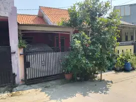 DIJUAL RUMAH DI GREEN GARDEN KARAWANG