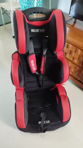 Carseat / Car Seat Sparco ex ACE Hardware