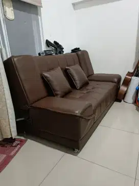 Sofa bed nyaman