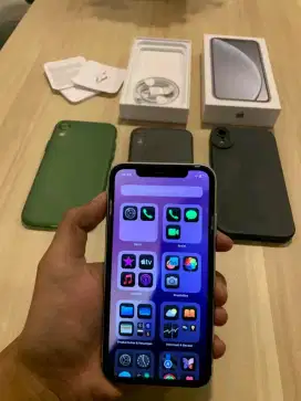 Iphone Xr 128 Gb