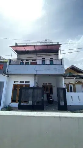 Sewa Rumah Tahunan