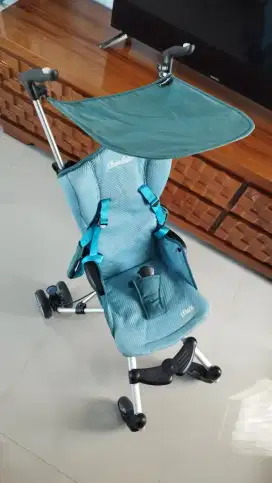 Stroller Anak / Bayi merek Cocolatte Coco Latte