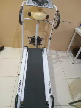 Di jual Treadmill