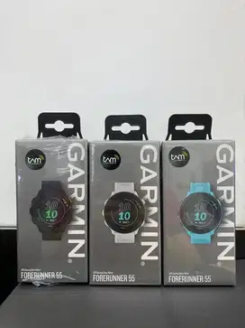 Diskon Ambyar!!! Garmin Forerunner 55