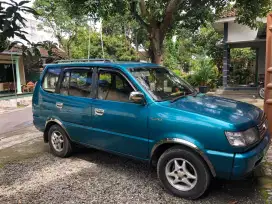 Toyota Kijang 1997 1.8 LGX Bensin