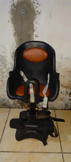 Kursi anak sepeda Uwinfly