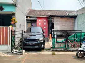 RUMAH STRATEGIS SUPER MURAH DI JUAL CEPAT