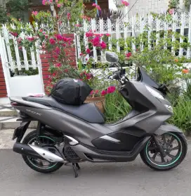 Honda Pcx 150 2020