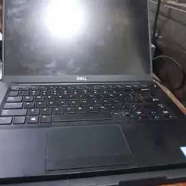 Laptop Dell Latitude E7250 Core i7 - Spek Mantap Harga Merakyat