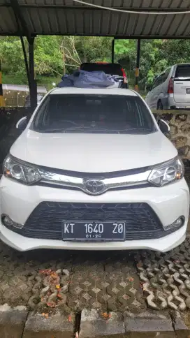 Avanza Veloz 2016 Manual