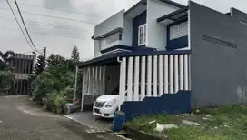 Rumah mewah 2 lantai perum elit dekat GOR, kampus UNSOED Purwokerto