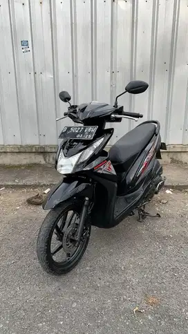 Honda Beat esp 2015