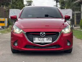 MAZDA 2 GT 2016