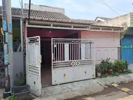 DIJUAL RUMAH DEKAT KAMPUS UNSIKA 2 KARAWANG