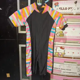 Baju Renang anak