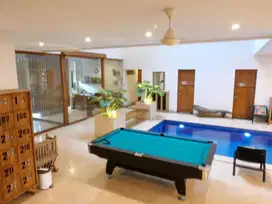 Kost2 an Premium di Lippo Karawaci,luas Bangunan 1200m,harga:22 M nego