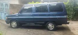 Di jual BU kijang super G long 1994