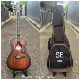 Akustik PRS Parlor Tonare P20